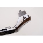 MERCEDES W205 AMG ÖN TAMPON ALT NİKELAJ SAĞ MERCEDES W205 AMG ÖN TAMPON ALT NİKELAJ SAĞ
