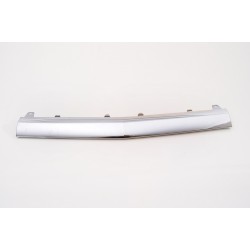 MERCEDES W205 AMG ÖN TAMPON ALT NİKELAJ ORTA