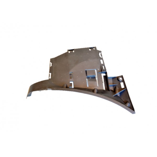 VOLVO S80 1999-2004  ÖN TAMPON BRAKETİ SOL 8693703