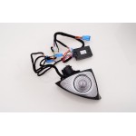 MERCEDES W205 W253 BURMESTER TWEETER 64 RENK