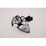 MERCEDES W213 BURMESTER TWEETER