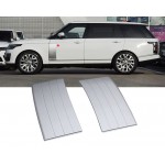 RANGE ROVER VOGUE L405 2013-2020 MAKYAJLI 4 ŞERİT YAN IZGARA SET