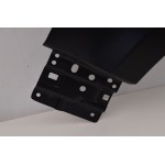 SPORT 2018 2019 2020 MAKYAJLI KASA ÇAMURLUK + IZGARA SETİ