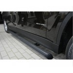 BMW X5 SERİSİ F15 ELEKTRİKLİ YAN BASAMAK SETİ 2014+