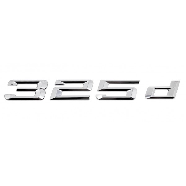 BMW 325D YAZI