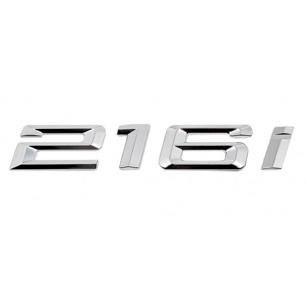 BMW 216İ YAZI