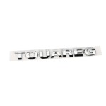 VOLKSWAGEN TOUAREG ARKA BAGAJ YAZISI