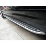 PORSCHE CAYENNE 2011-2014 YAN BASAMAK SETİ