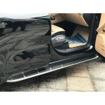 PORSCHE CAYENNE 2011-2014 YAN BASAMAK SETİ