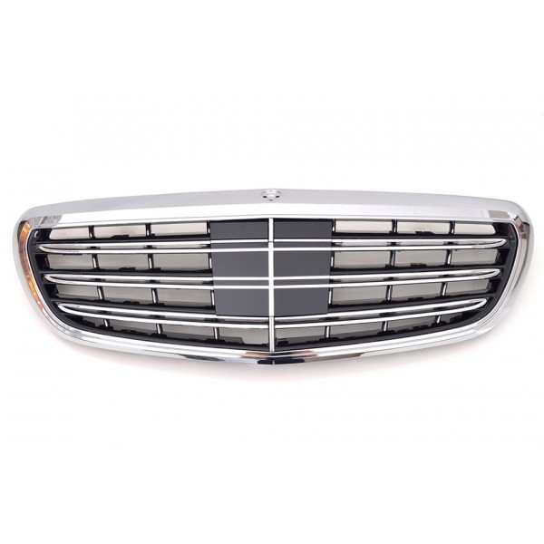MERCEDES W213 EXCLUSIVE PANJUR