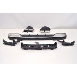 MERCEDES W213 AMG DİFİZÖR VE EGZOZ UÇLARI