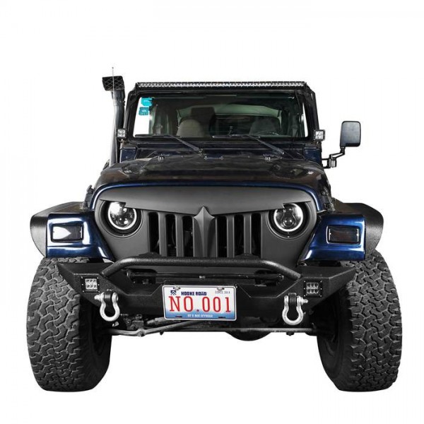 JEEP WRANGLER TJ ÖN PANJUR