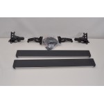 MERCEDES W464 ELEKTİRİKLİ KISA TİP BASAMAK