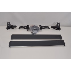 MERCEDES W464 ELEKTİRİKLİ KISA TİP BASAMAK