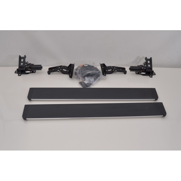 MERCEDES W464 ELEKTİRİKLİ KISA TİP BASAMAK