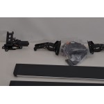 MERCEDES W464 ELEKTİRİKLİ KISA TİP BASAMAK