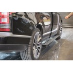 RANGE ROVER VOGUE L405 2013-2020 ELEKTRİKLİ YAN BASAMAK SETİ