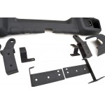 JEEP RUBİCON JK RUGGED RIDGE SPARTACUS ÖN TAMPON