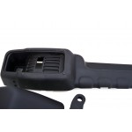 JEEP RUBİCON JK RUGGED RIDGE SPARTACUS ÖN TAMPON