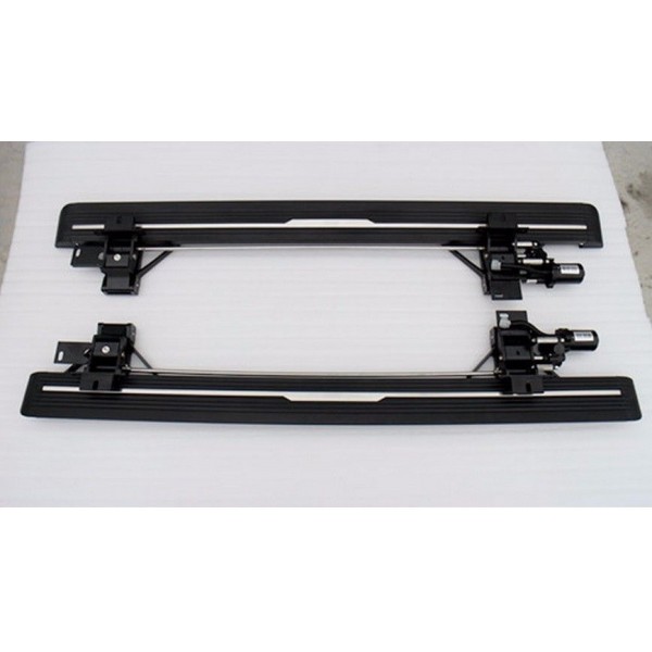 VOLVO XC90 ELEKTRİKLİ BASAMAK SETİ 2016+