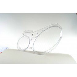 MERCEDES W211 2007-2009 FAR CAMI SOL