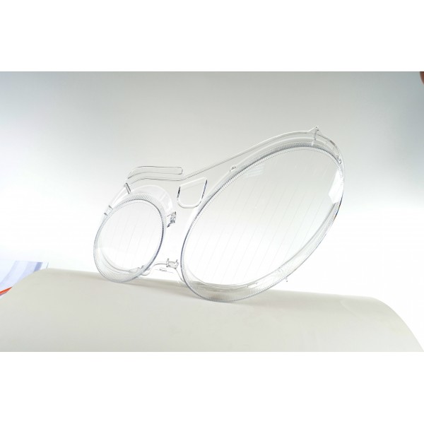 MERCEDES W211 2007-2009 FAR CAMI SOL