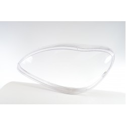 MERCEDES W220 2003-2005 FAR CAMI SOL