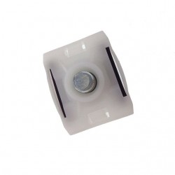 MERCEDES 1267200142 CAM KLİPSİ W123-124-126-202-210 (5 ADET)