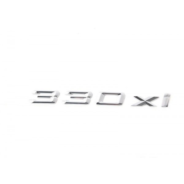 BMW 330xi YAZI 51147032916