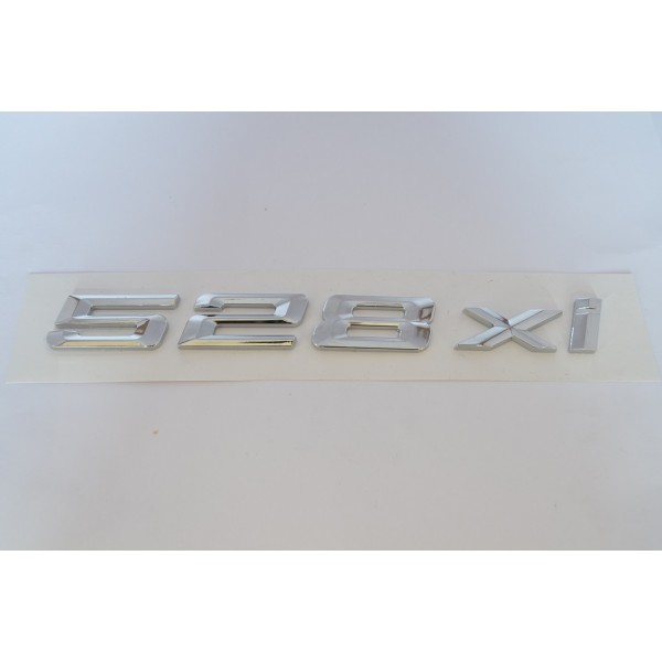 BMW 528xi YAZI 51147196379