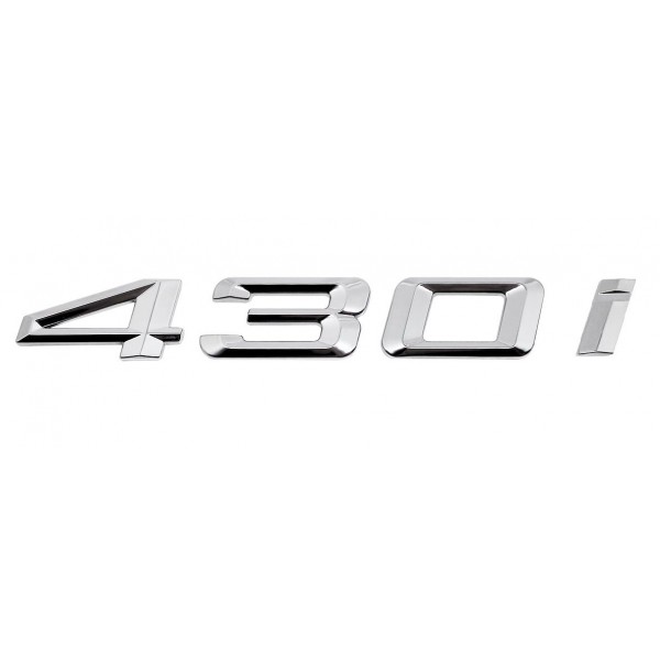 BMW 430i YAZI 51147423948