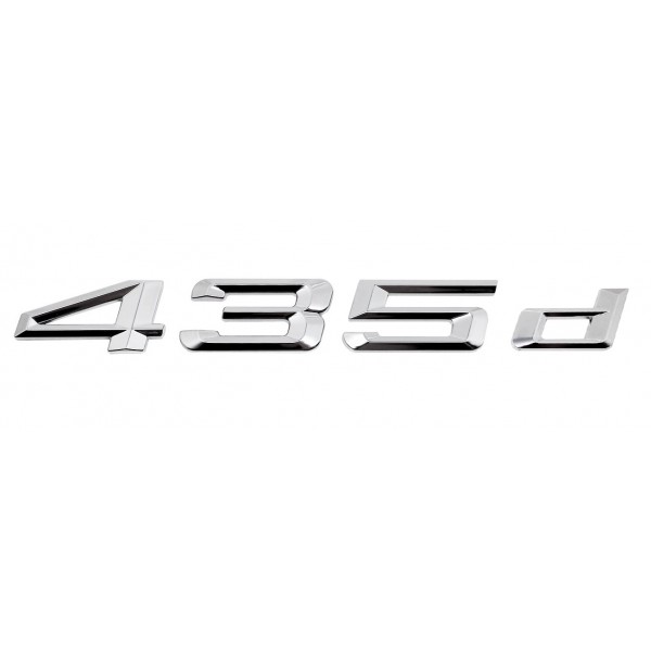 BMW 435d YAZI