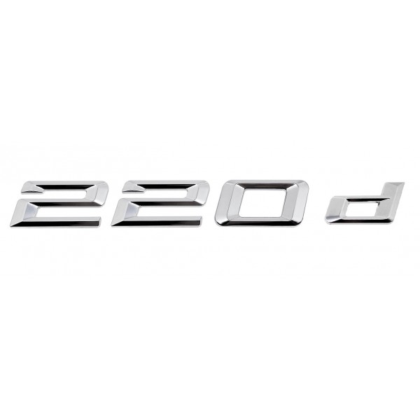 BMW 220d YAZI