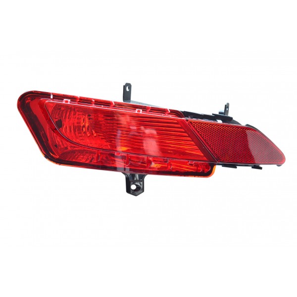 VOLVO XC60 2014-2016 ARKA TAMPON REFLEKTÖRÜ SOL 31353285 VOLVO XC60 2014-2016 ARKA TAMPON REFLEKTÖRÜ SOL 31353285