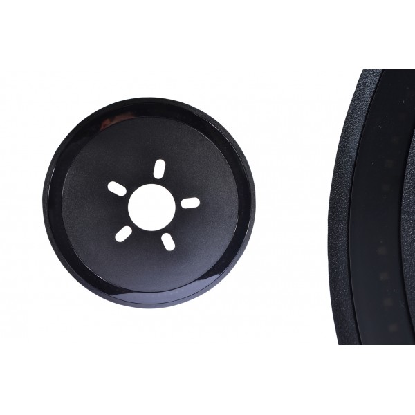 JEEP WRANGLER RUBİCON JK STEPNE İÇİ LED HALKA AYDINLATMA