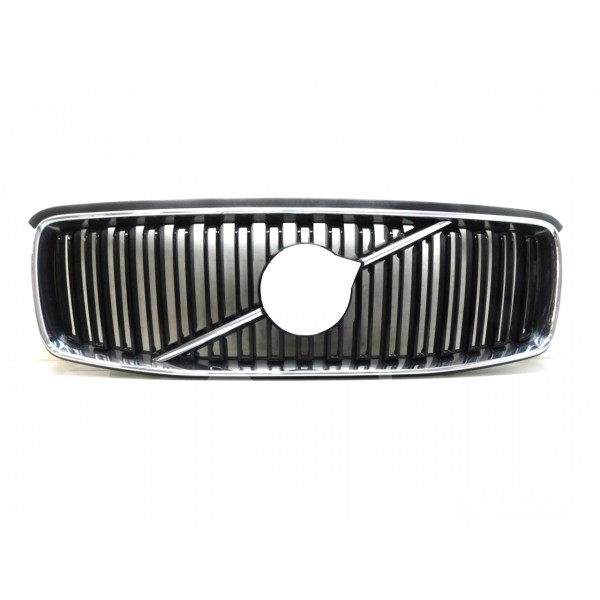 VOLVO XC90 PANJUR KROM-SİYAH 16+ 31425934