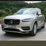 VOLVO XC90 PANJUR R DİZAYN 16+ 31408429