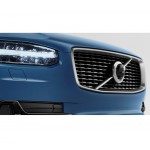 VOLVO XC90 PANJUR R DİZAYN 16+ 31408429