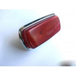 MERCEDES 0008260241 SİNYAL KIRMIZI ADET W108,W111,W113,W114,W115