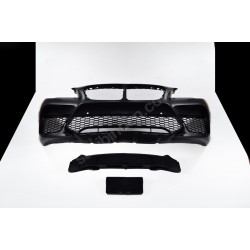 BMW F10 F90 M5 ÖN TAMPON DELİKLİ 