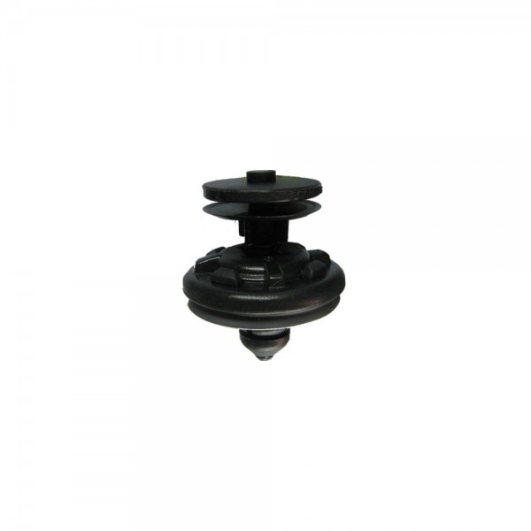 VOLKSWAGEN AUDİ SKODA KAPI DÖŞEME KLİPSİ 6Q0868243 (10 ADET )
