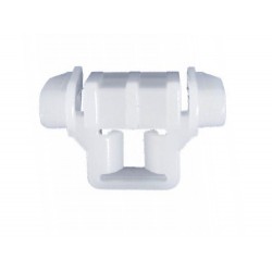 MERCEDES W124 W201 ÇITA KLİPSİ 0019885181 (10 adet)