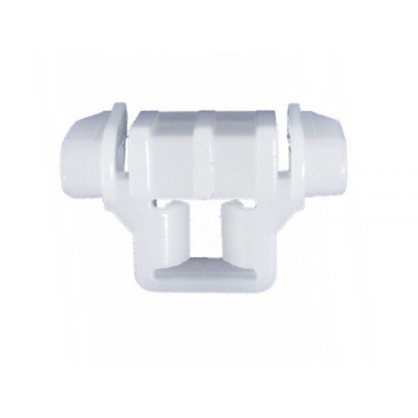 MERCEDES W124 W201 ÇITA KLİPSİ 0019885181 (10 adet)