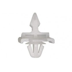 MERCEDES W124 W201 ÇITA KLİPSİ 0019884981 (10 adet)