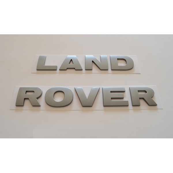 LAND ROVER YAZI (FREE2) LR002213 / LR002214