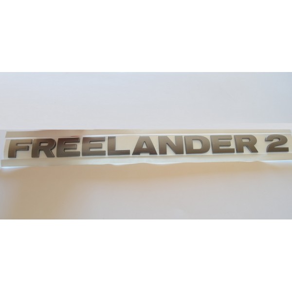 FREELANDER 2 YAZI