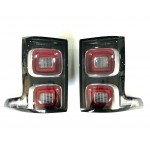 RANGE ROVER VOGUE 2019+ MAKYAJLI STOP SETİ