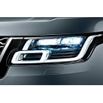 RANGE ROVER VOGUE 2013-2018 FAR SAĞ MAKYAJLI GÖRÜNÜM