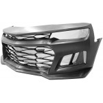 CHEVROLET CAMARO 2010-2015 ZL11LE ÖN TAMPON ( 2016-2018 GÖRÜNÜM)