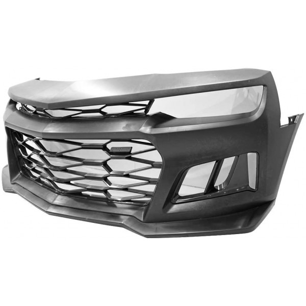 CHEVROLET CAMARO 2010-2015 ZL11LE ÖN TAMPON ( 2016-2018 GÖRÜNÜM)
